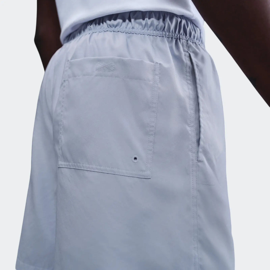 Nike Mens Club Woven Flow Shorts