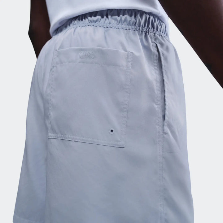 Nike Mens Club Woven Flow Shorts
