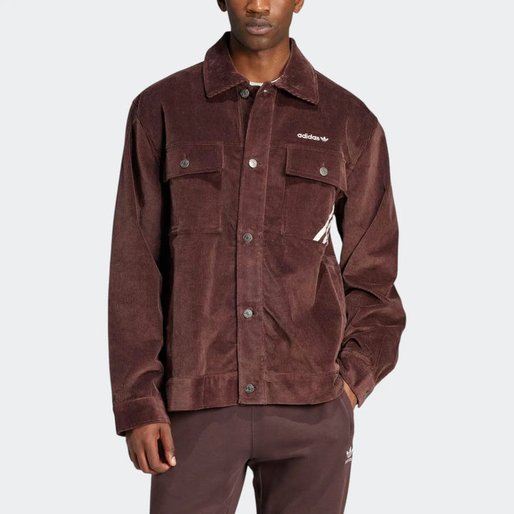 Coach Jacket