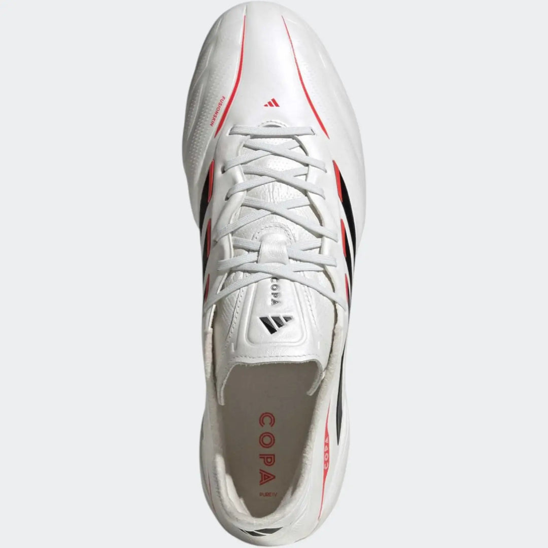 Copa Pure Iv Elite Firm Ground Football Boots