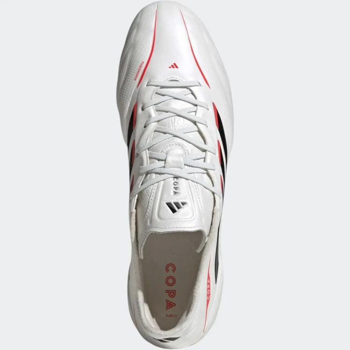 Copa Pure Iv Elite Firm Ground Football Boots