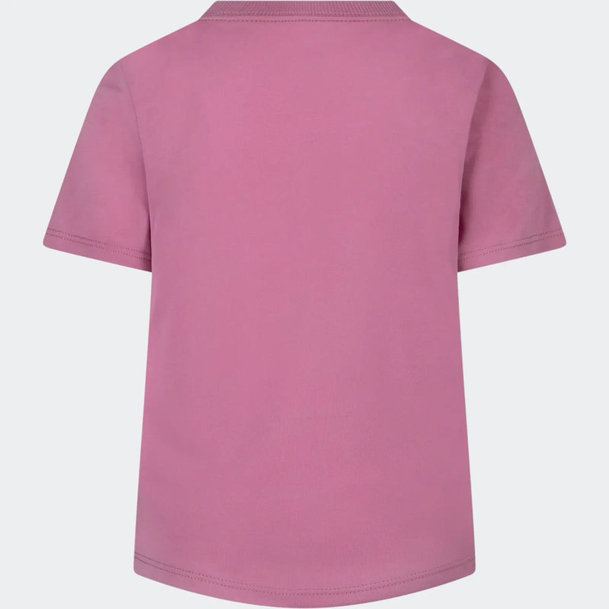 Nike Girls All Day Play Dri-FIT T-Shirt - Pink