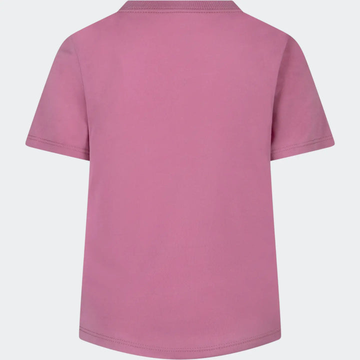 Nike Girls All Day Play Dri-FIT T-Shirt - Pink