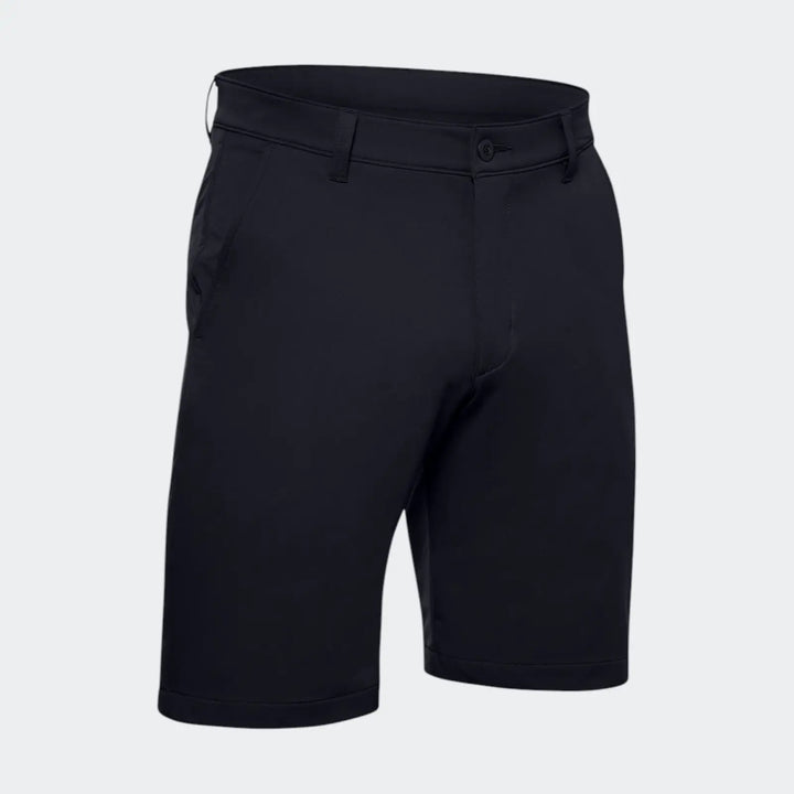 Ua Matchplay Shorts Black Shorts