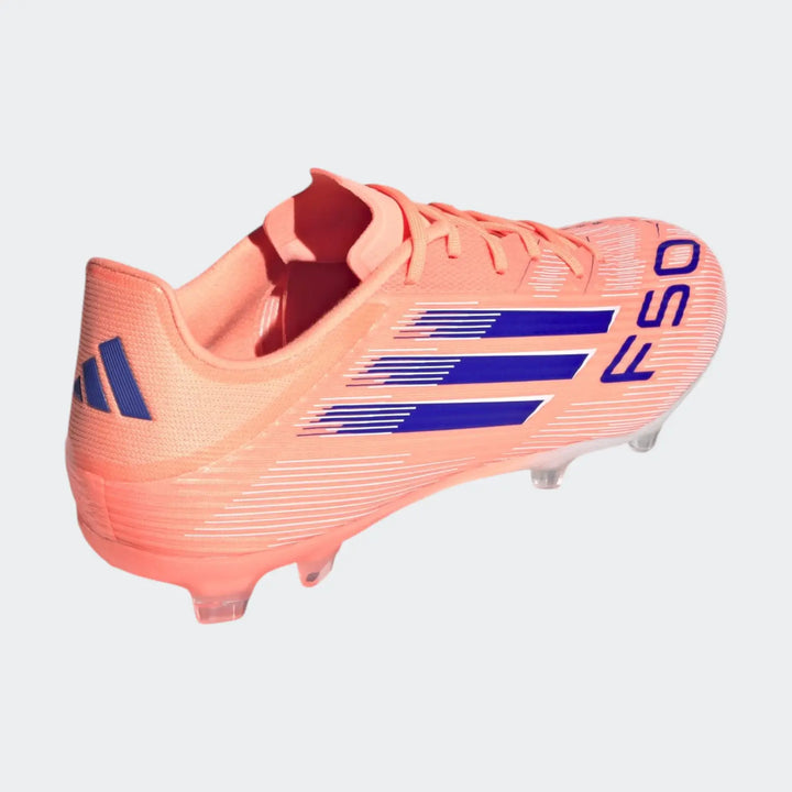 F50 League Firm/Multi-Ground Boots