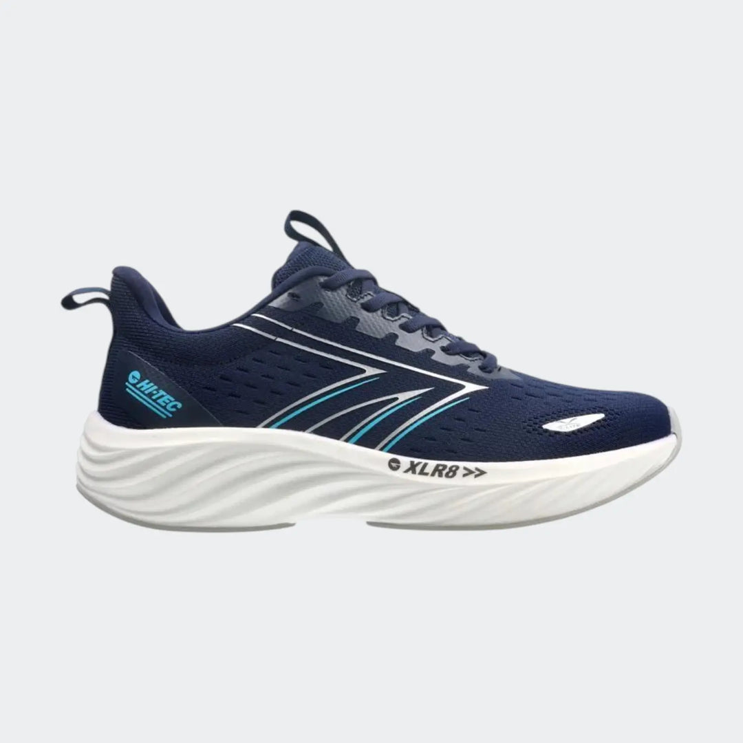 Mistral Blue Sneakers