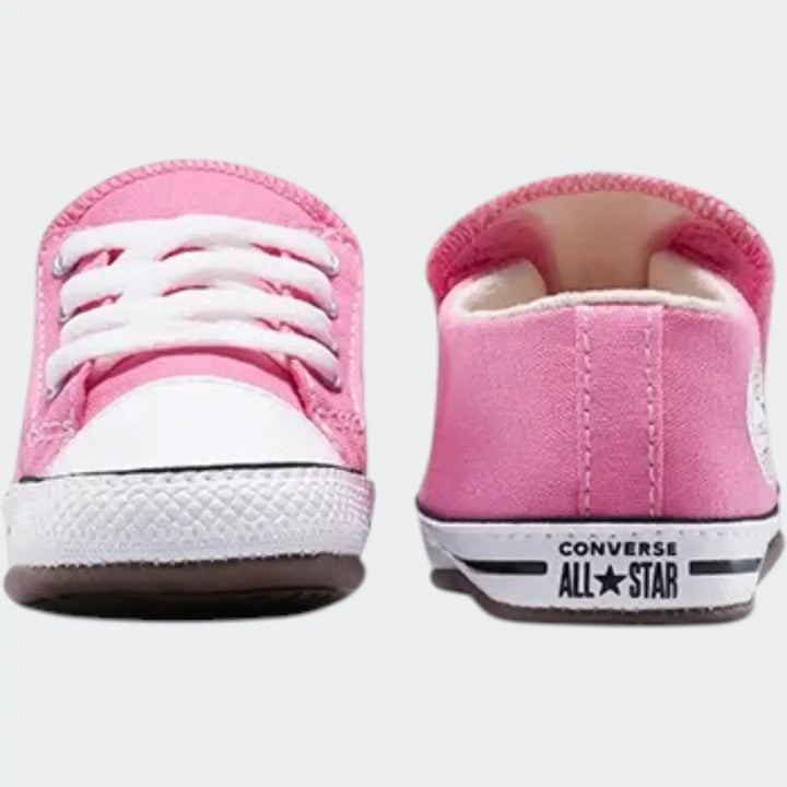 All Star Cribs Sneakers