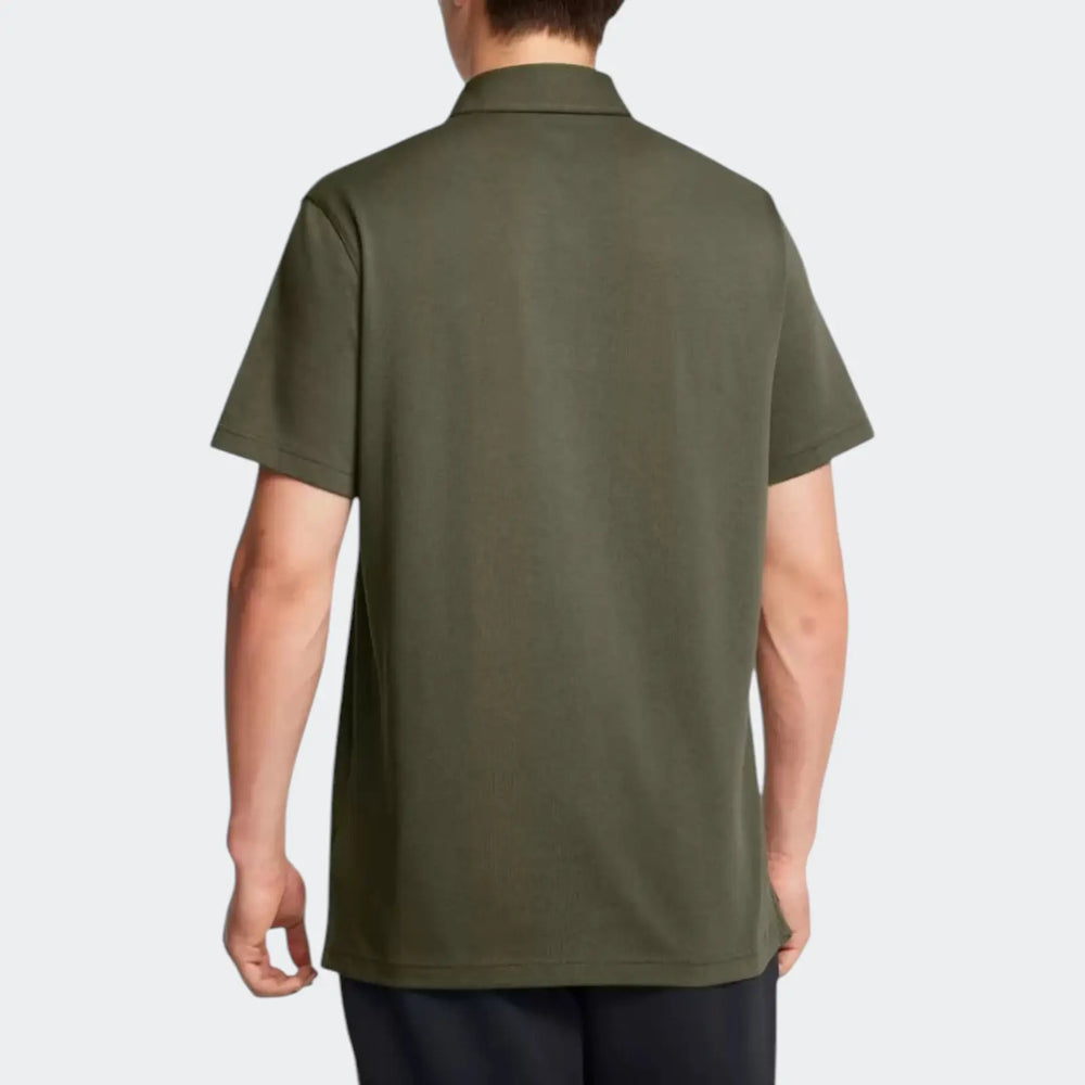 Ua Icon Polo Shirt