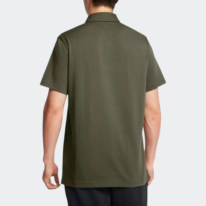Ua Icon Polo Shirt