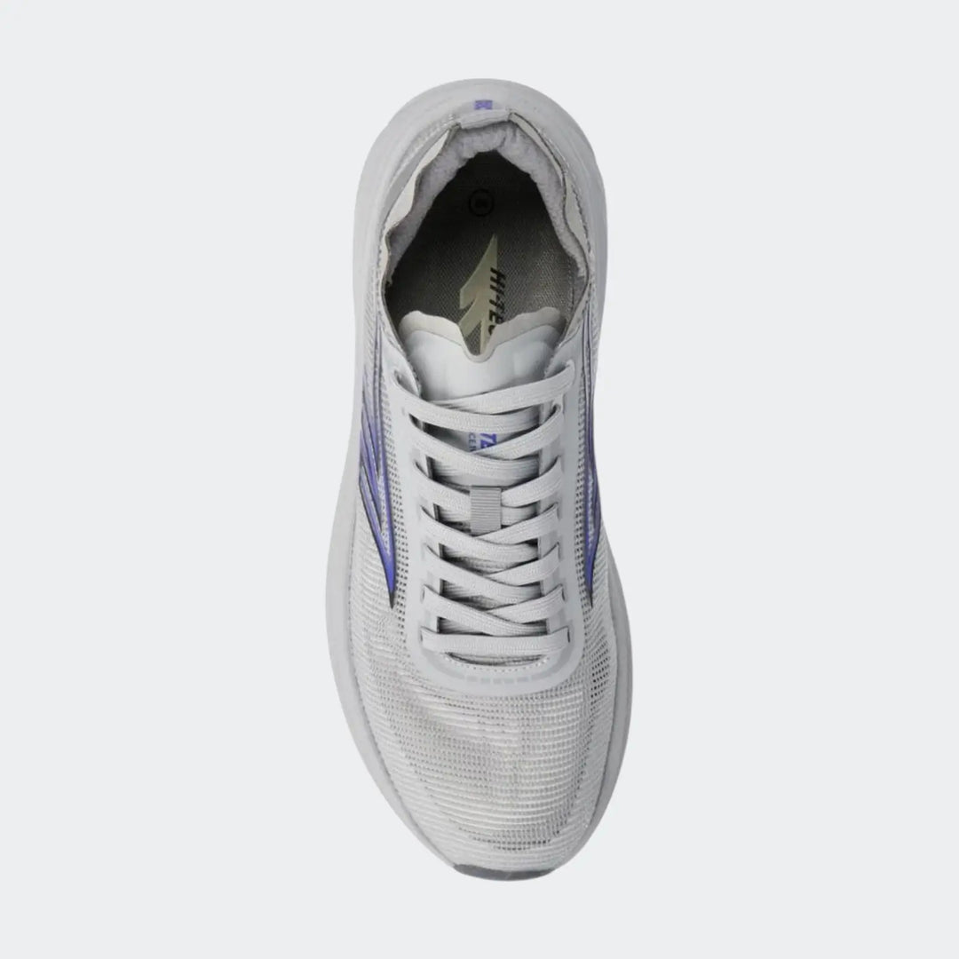 Nassau Grey Sneakers