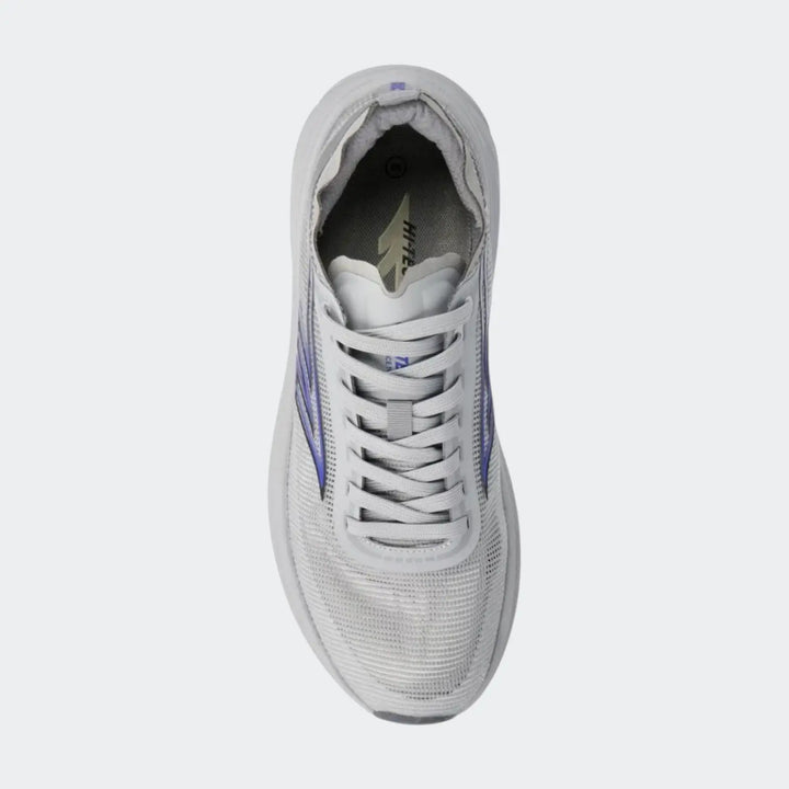 Nassau Grey Sneakers