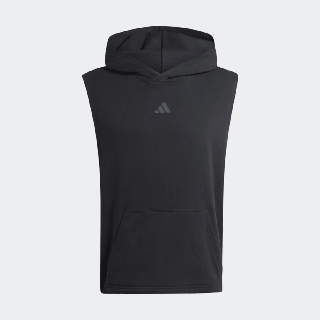 Primelift Workout Sleeveless Hoodie