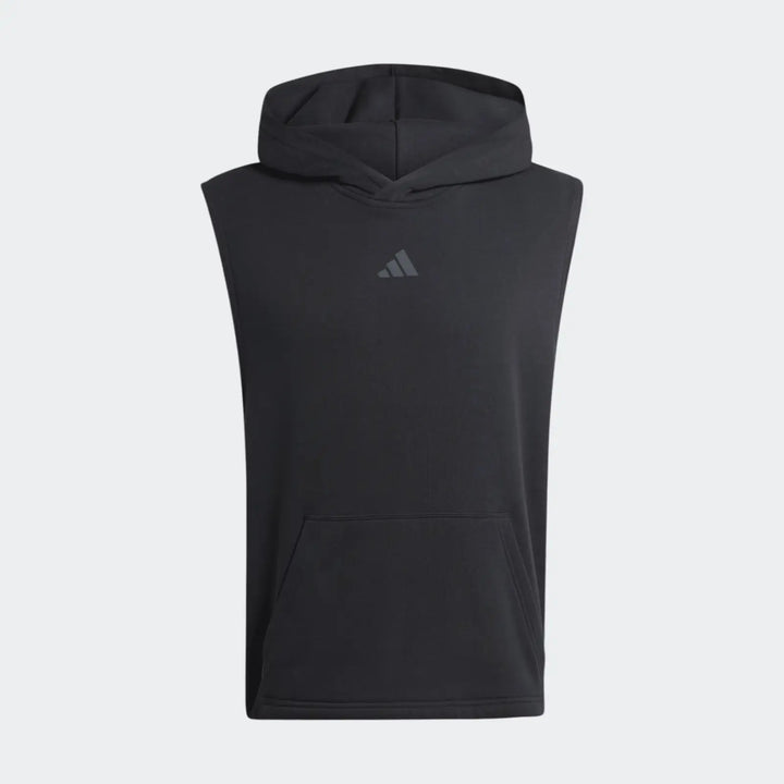 Primelift Workout Sleeveless Hoodie