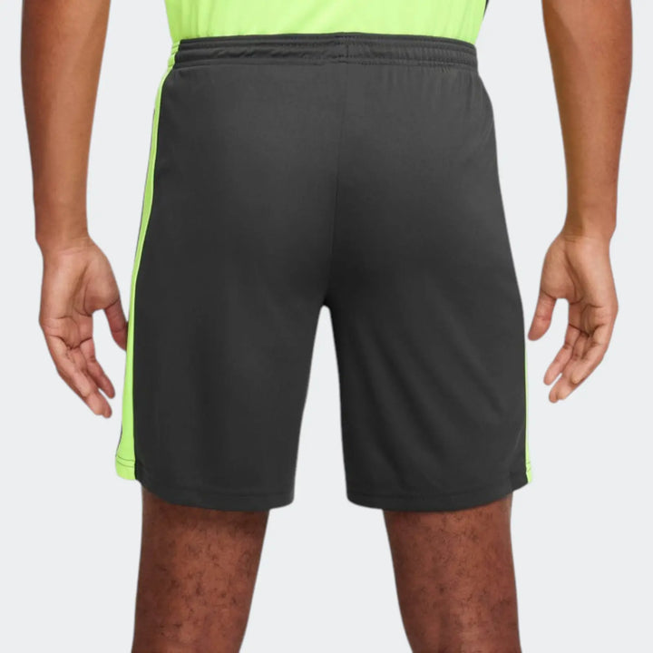 M Nk Df Acd23 Short K Grey Shorts