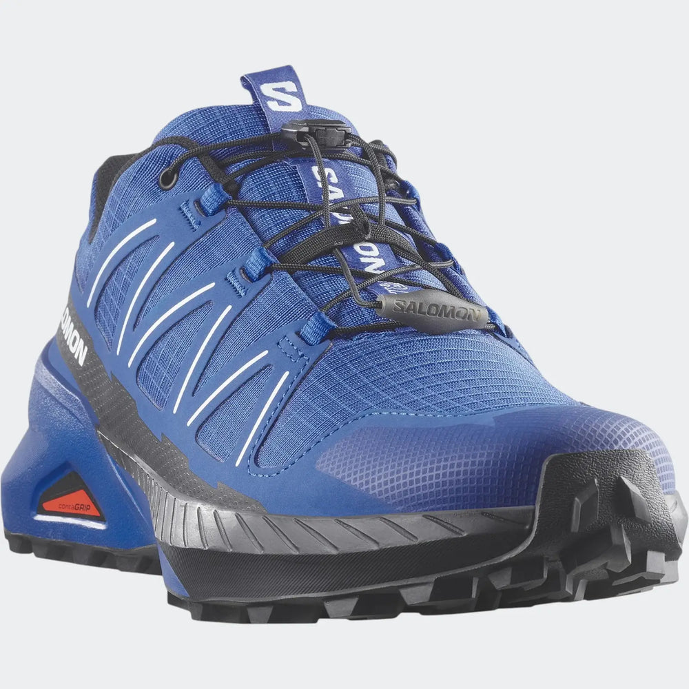 Speedcross Peak Blue Sneakers