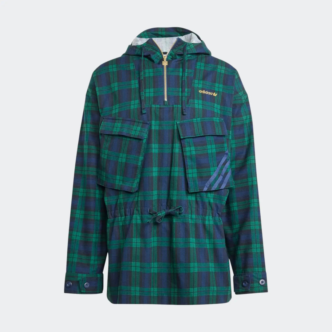Windbreaker