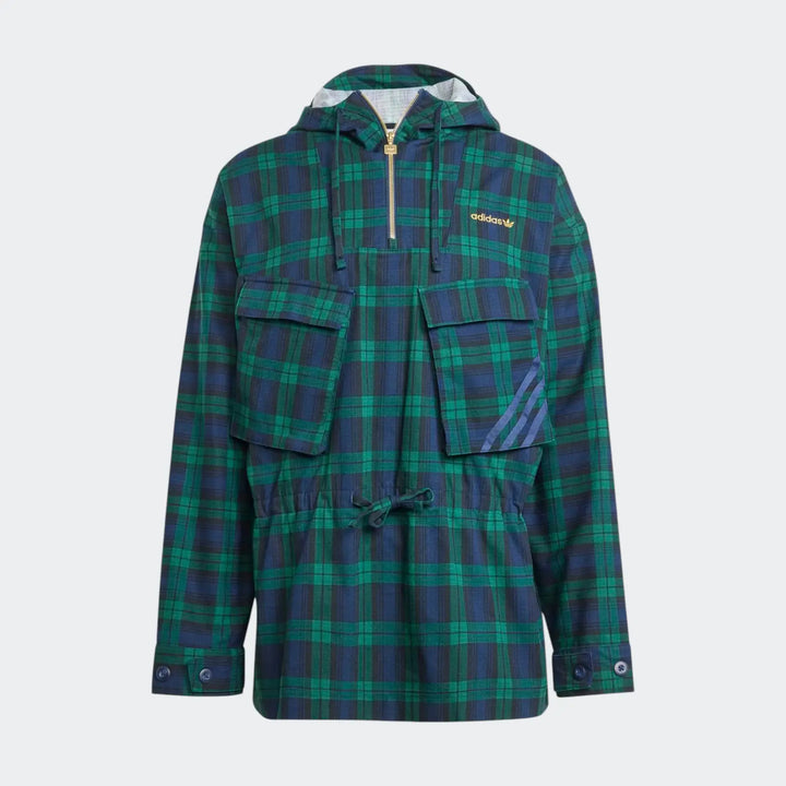Windbreaker