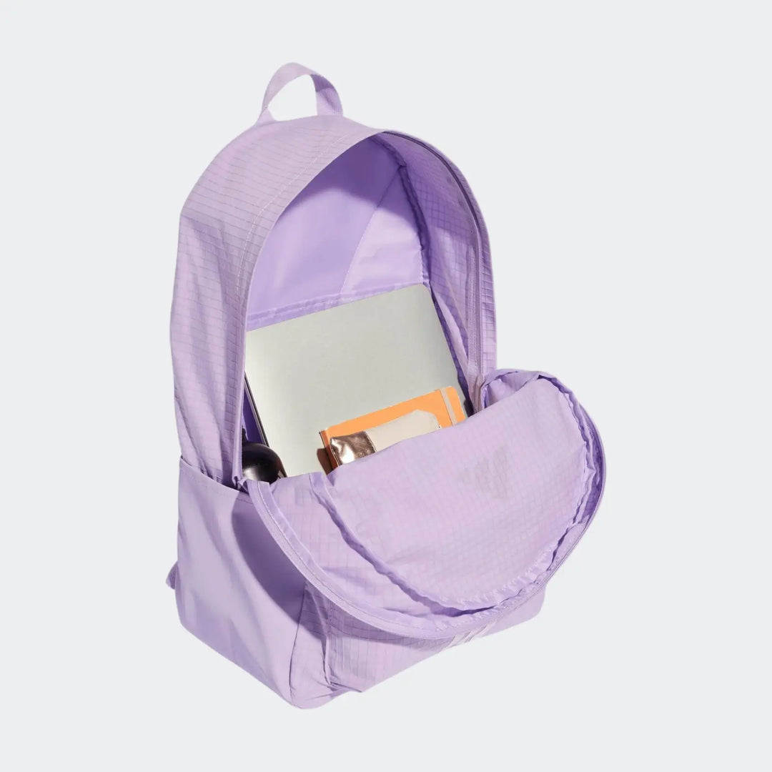 Essentials 3-Stripes Backpack Back To School 2