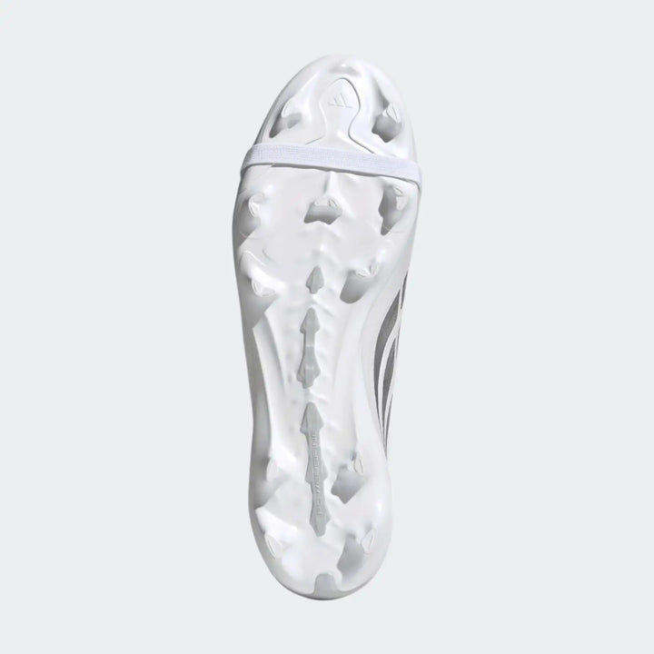 Predator League Fold-Over Tongue Firm Ground Football Boots