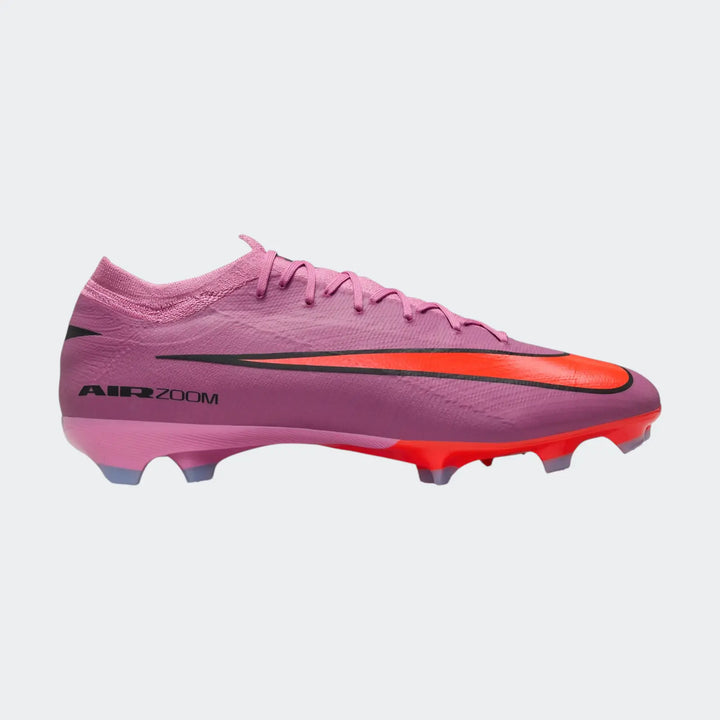 Zm Vapor 16 Pro Fg Pink Boots