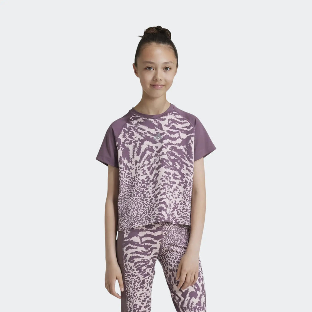 Print T-Shirt Kids