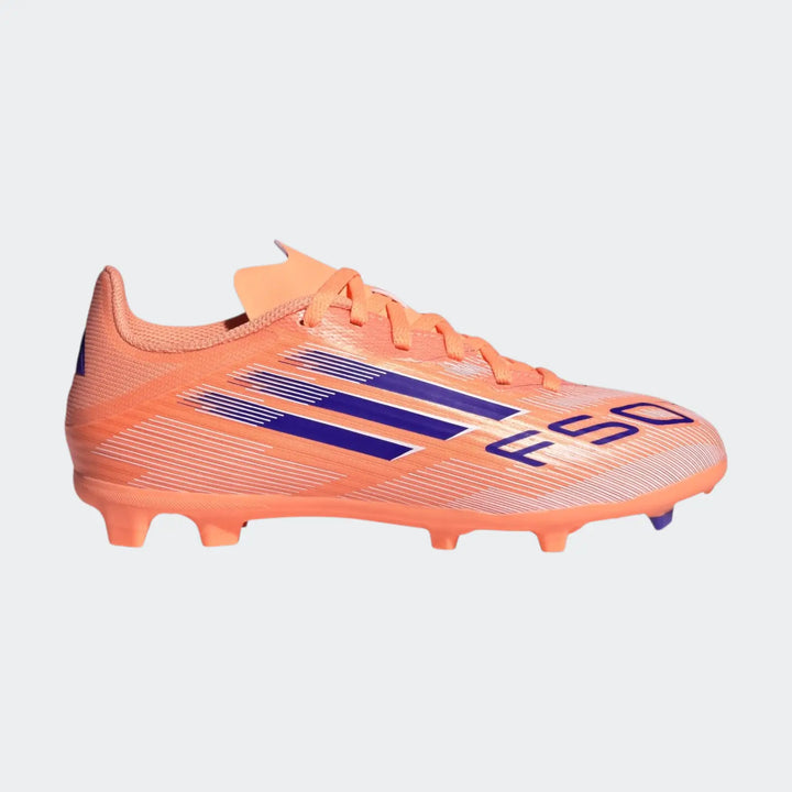 F50 League Firm/Multi-Ground Boots Kids