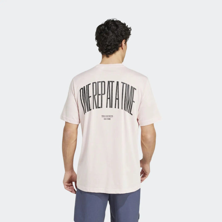 Strength Graphic T-Shirt