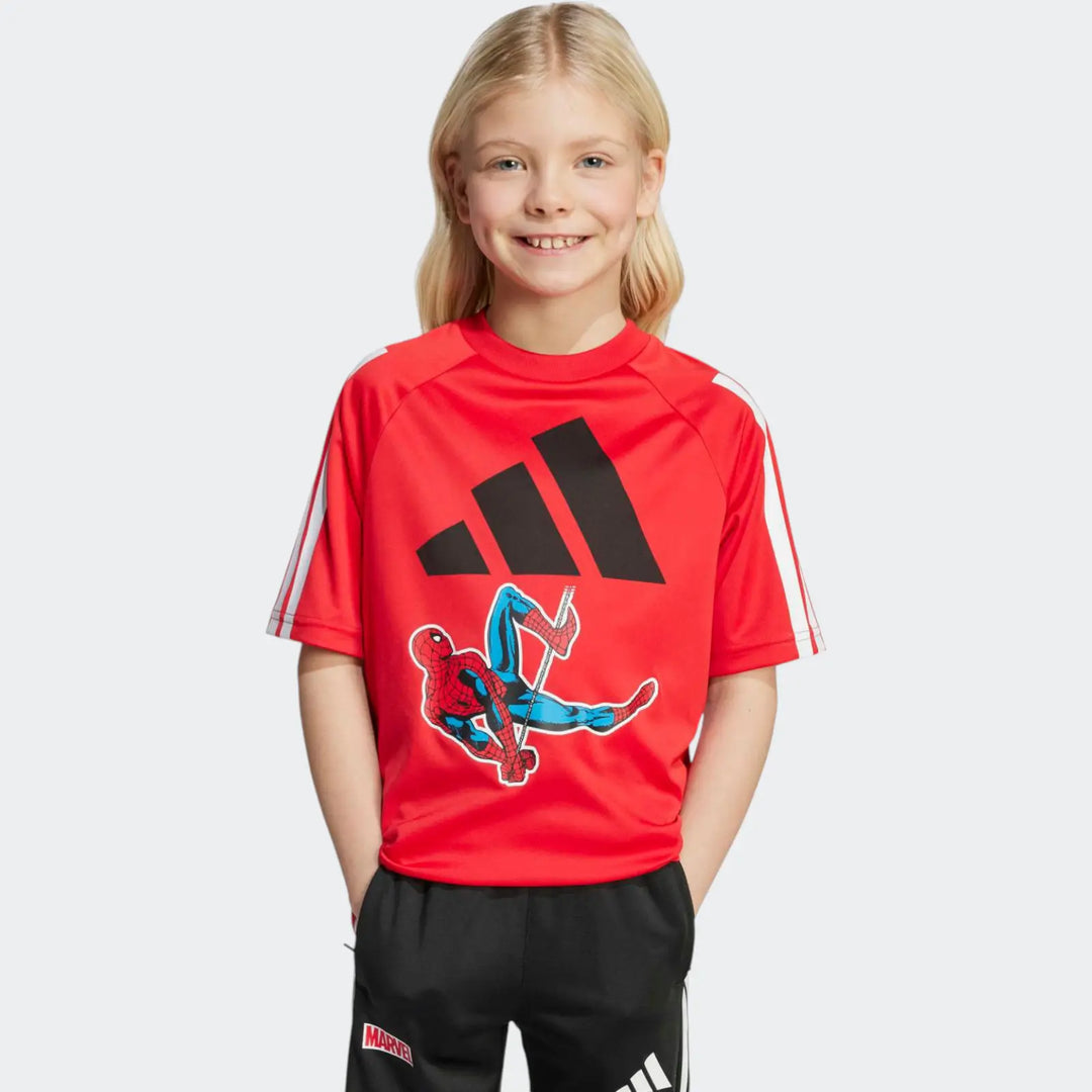 Marvel Spider-Man T-Shirt Kids