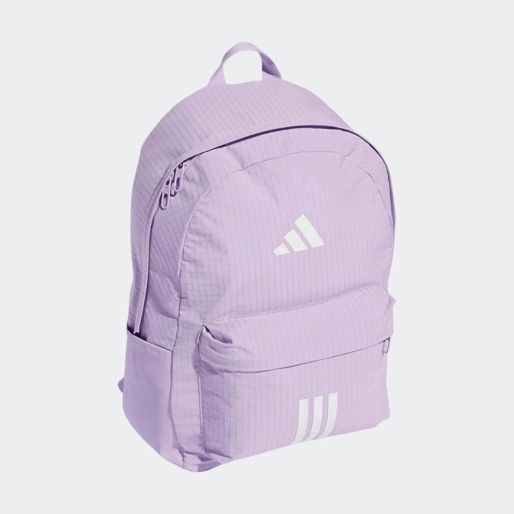 Essentials 3-Stripes Backpack Back To School 2