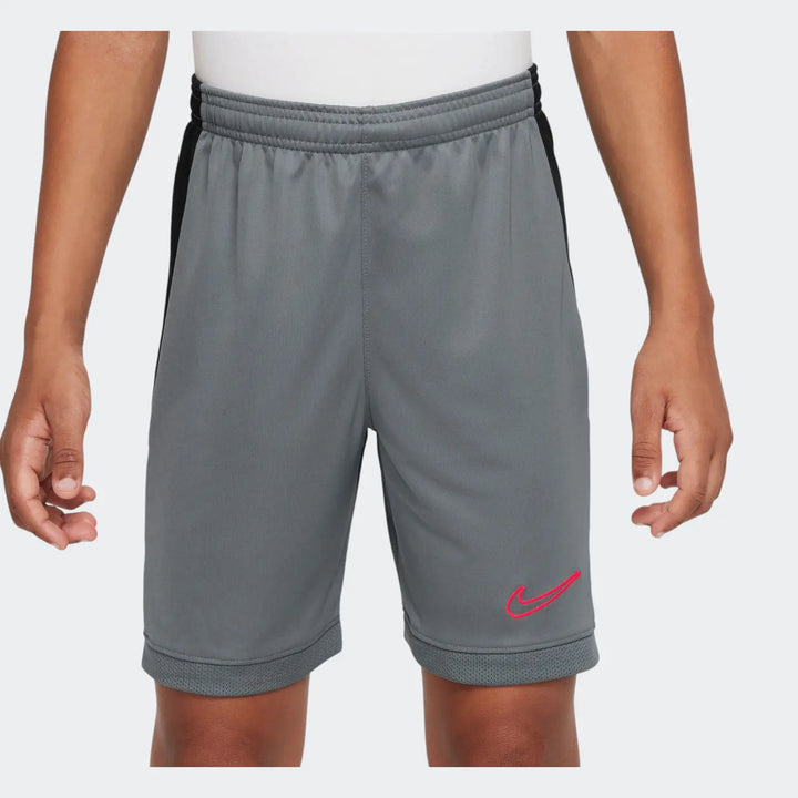 K Nk Df Acd25 Short K 7In Grey Shorts