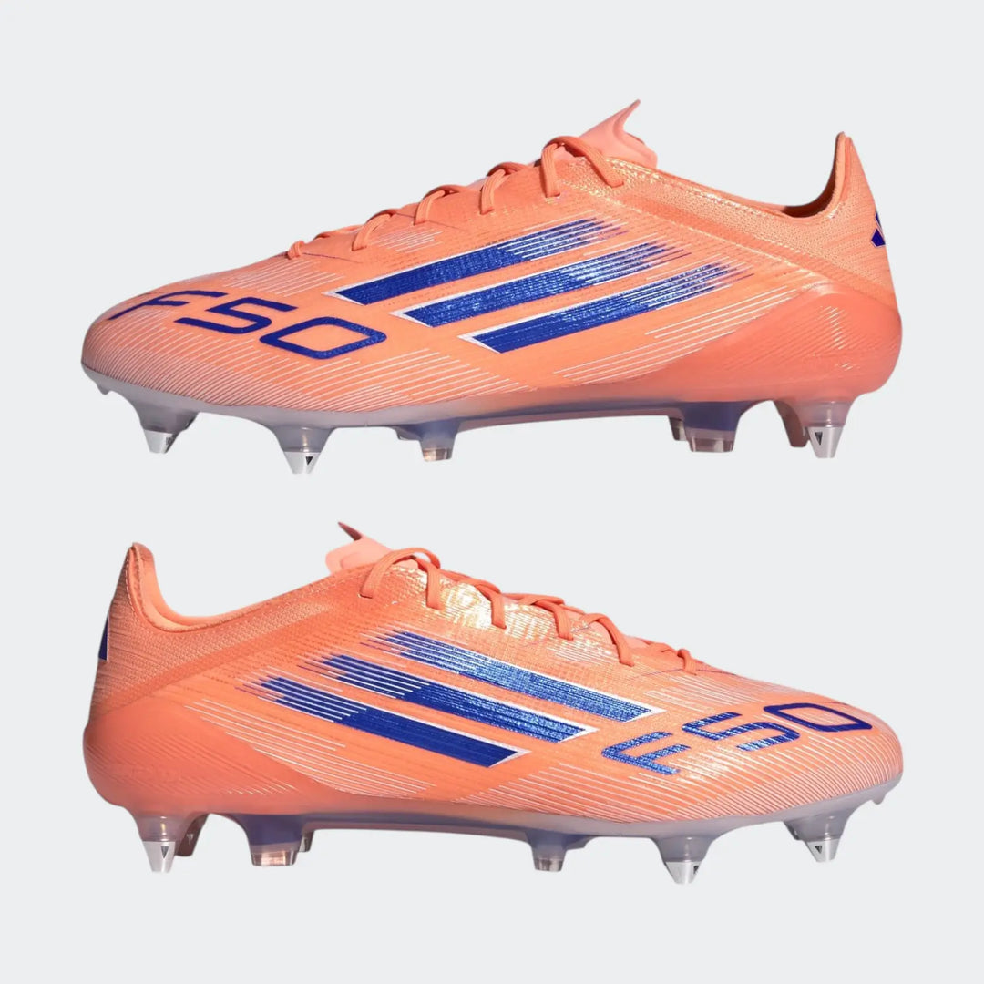 F50 Elite Soft Ground Boots