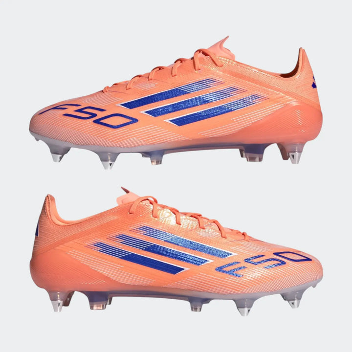 F50 Elite Soft Ground Boots