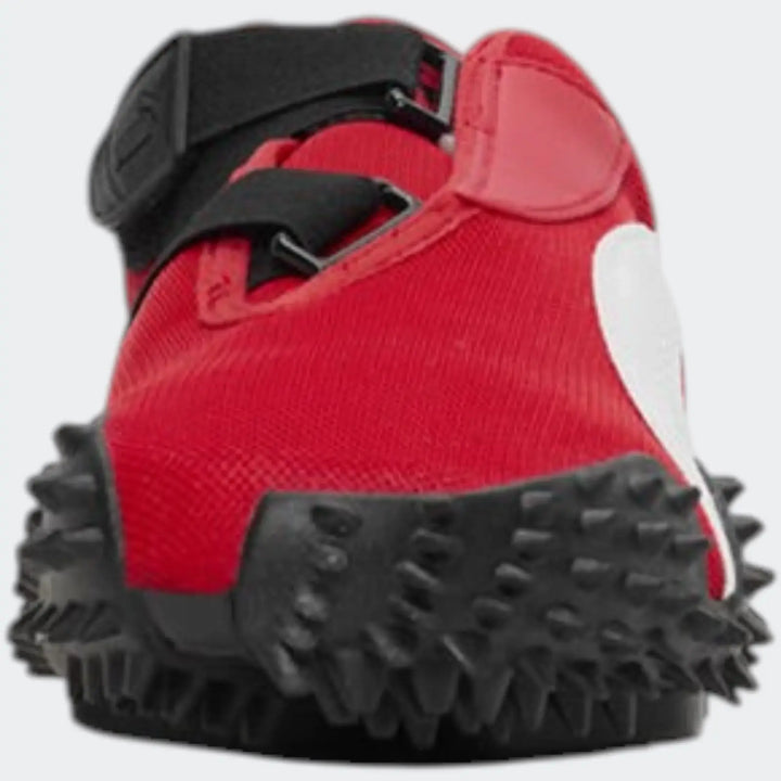 Mostro Og Red Red Sneakers