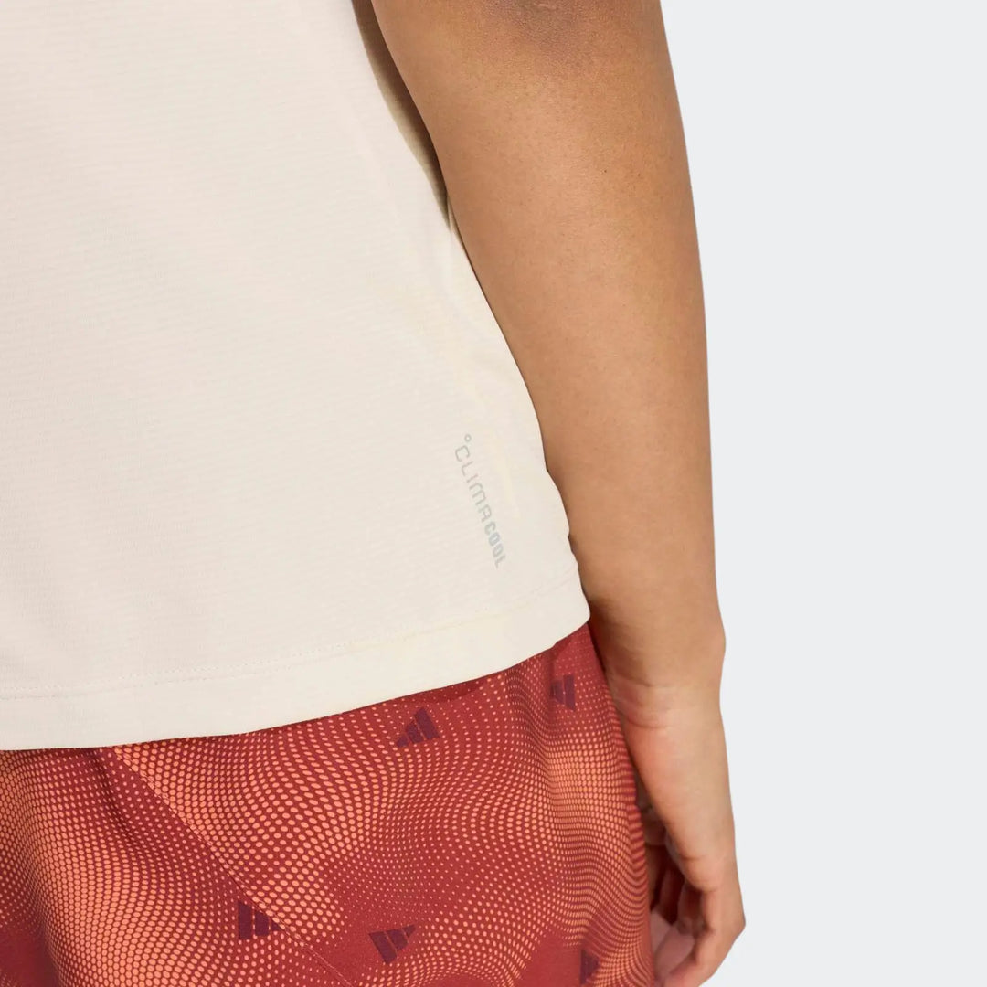 Adi365 Running Essentials Brand Love T-Shirt