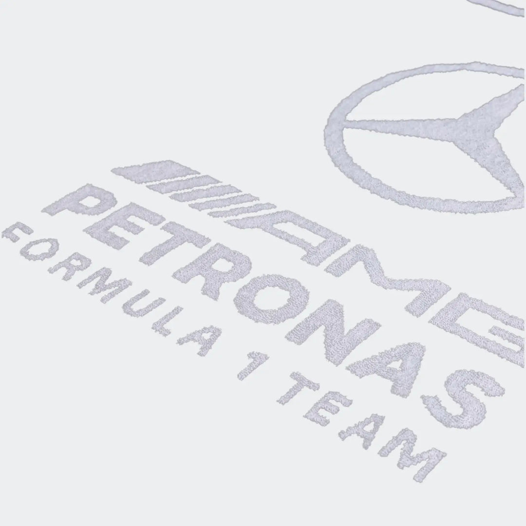 Mercedes - Amg Petronas Formula 1 Team Towel