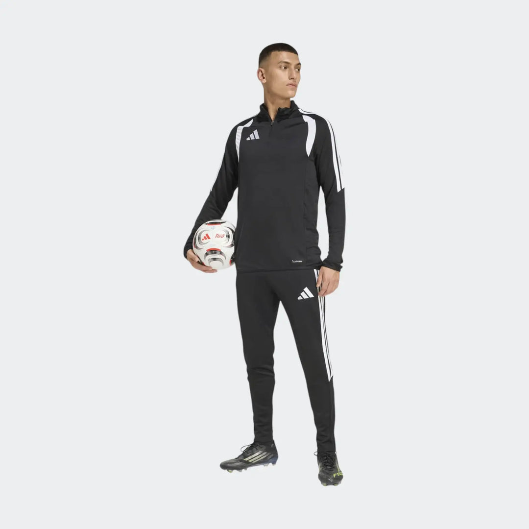 Tiro 26 League Training Tracksuit Bottoms Slim