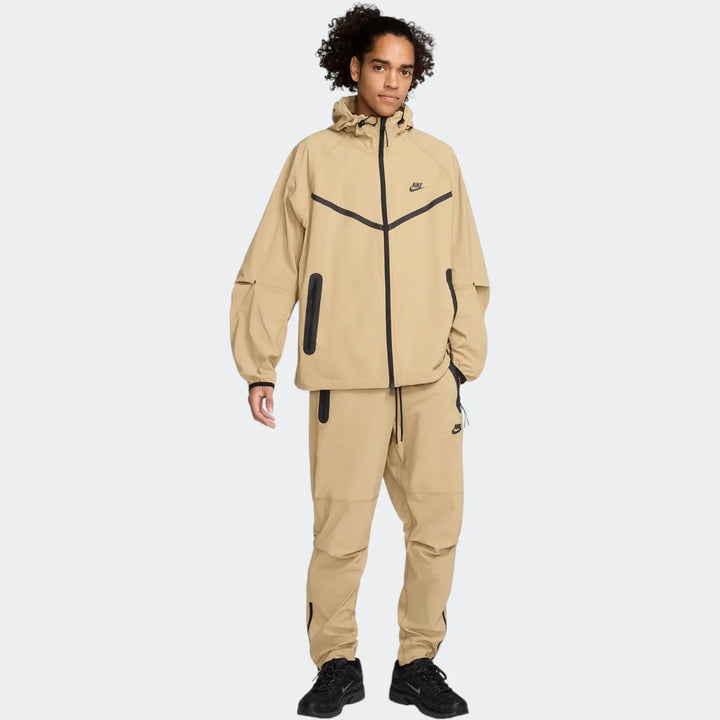 Nike Tech Men'S Woven Jacket