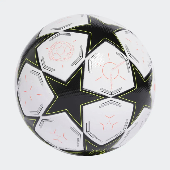 Ucl League 24/25 League Phase Ball
