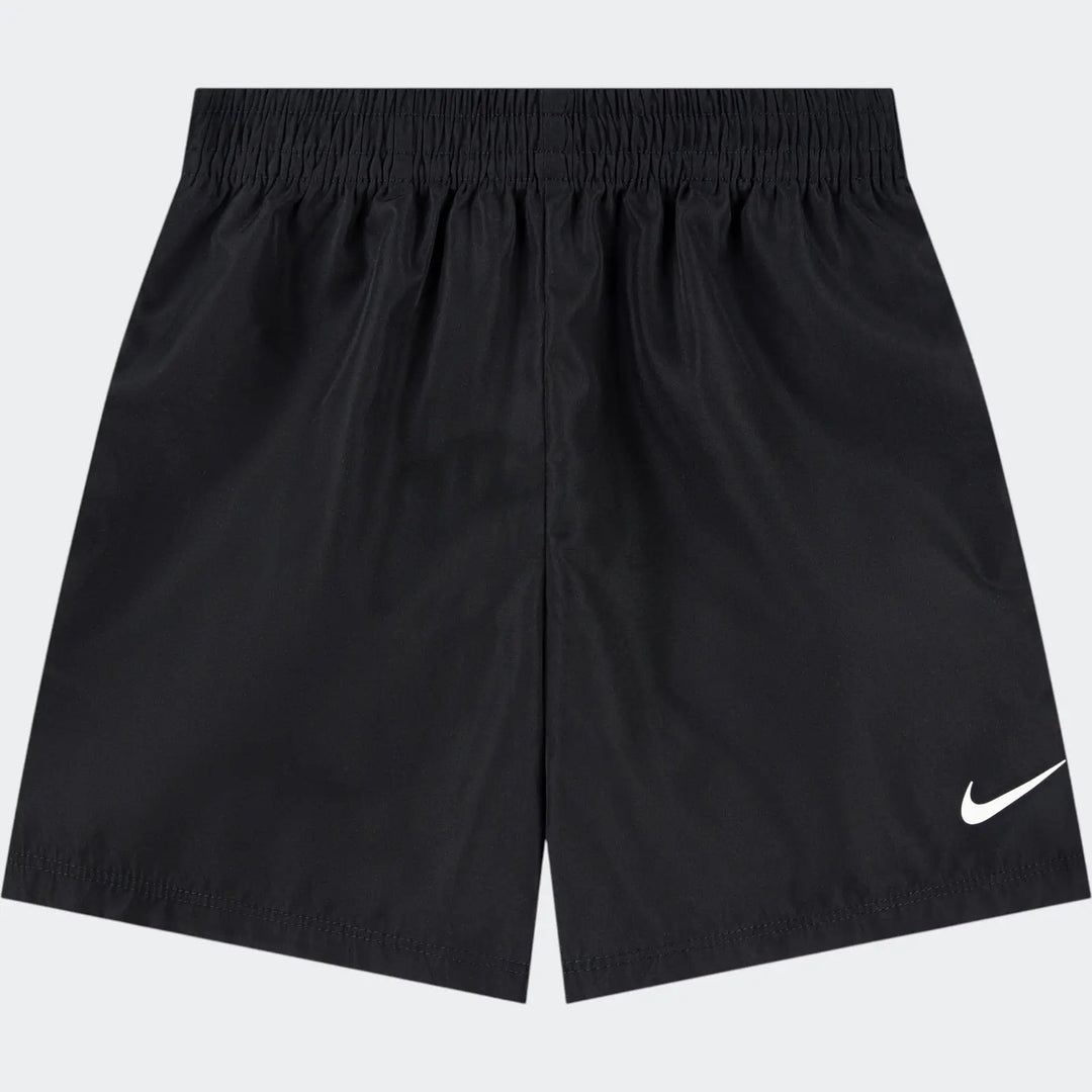 Nkb B Nk Df Icon Woven Shorts Black Shorts