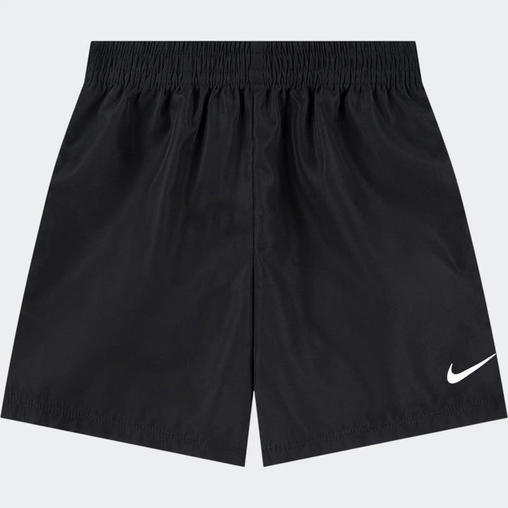 Nkb B Nk Df Icon Woven Shorts Black Shorts