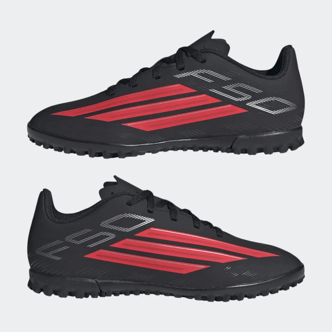 F50 Club Turf Football Shoes Kids