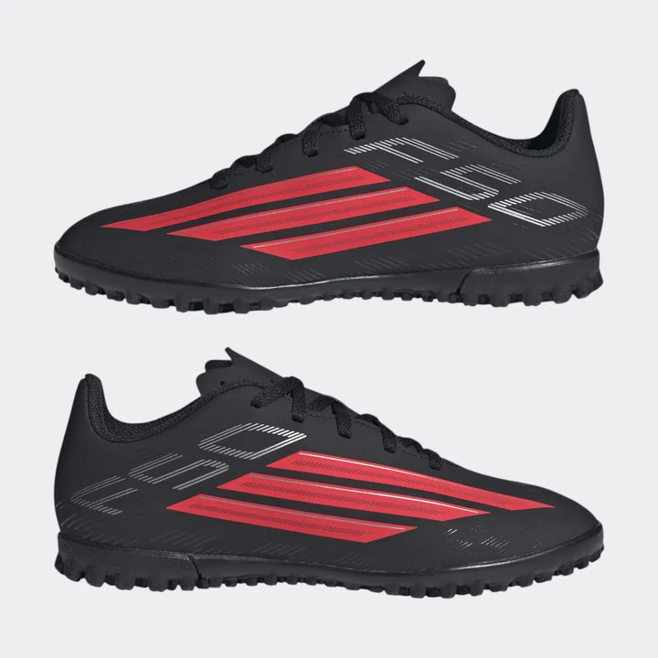 F50 Club Turf Football Shoes Kids