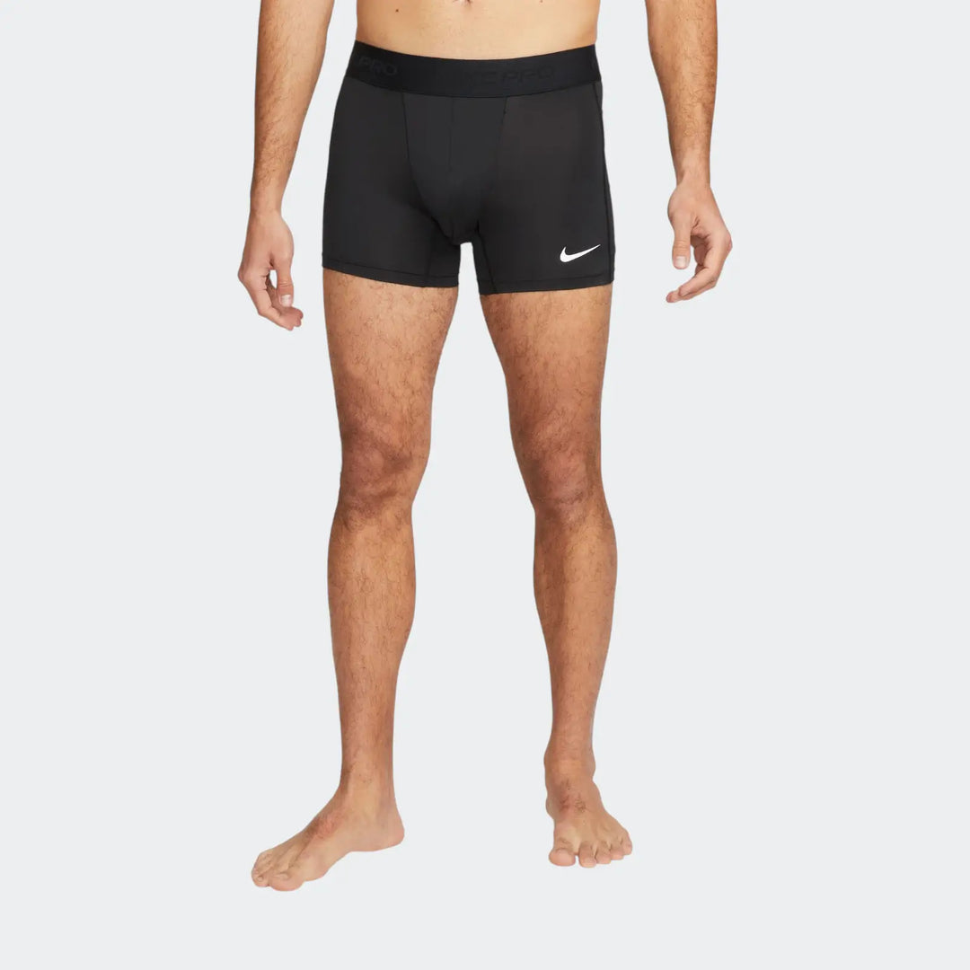 M Np Df Brief Shorts Black Shorts