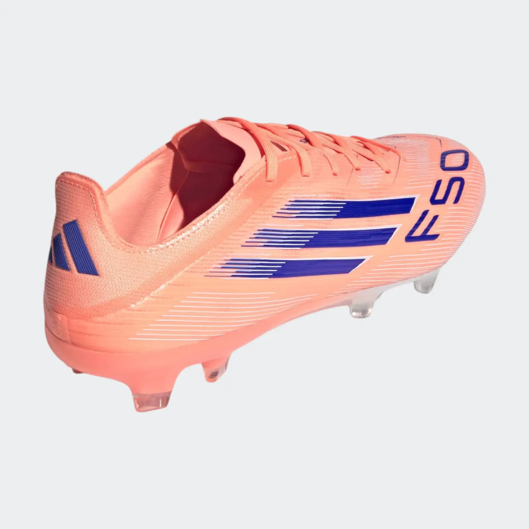 F50 Pro Firm Ground Boots