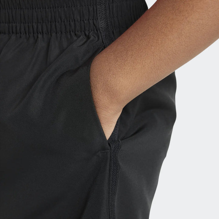 Nkb B Nk Df Icon Woven Shorts Black Shorts