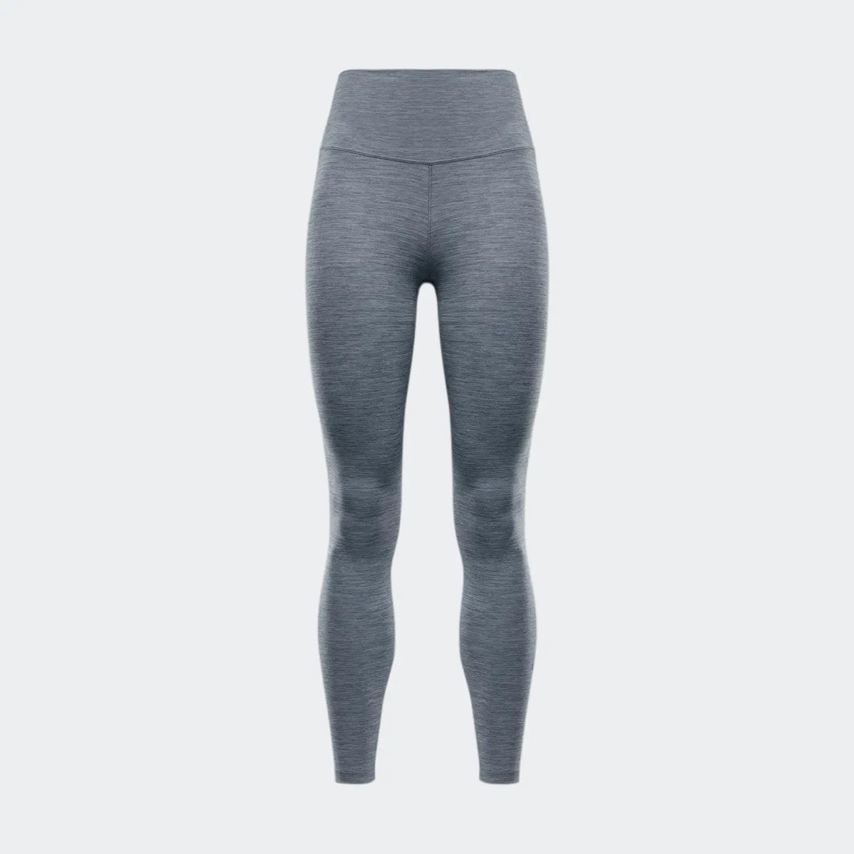 W Nk Df One Hr Tight Grey Leggings