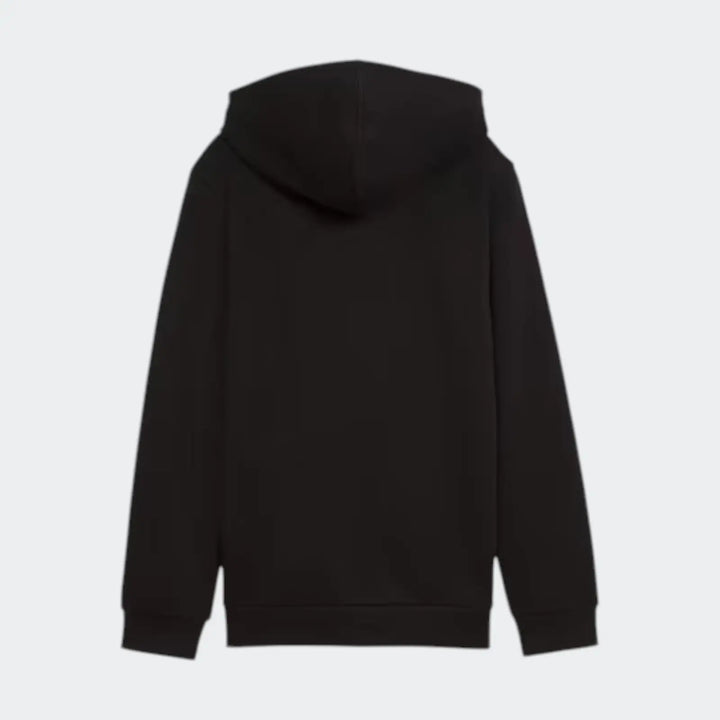 Bmw Mms Kids Ess Hoodie Black Hoodies