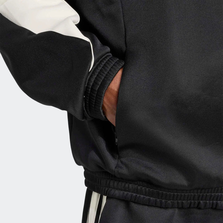 Stadium Tracktop