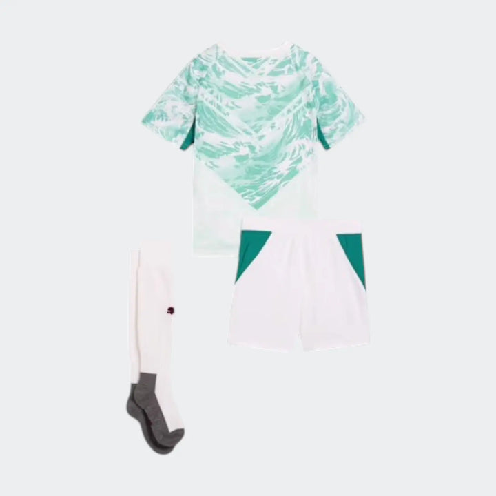 Fpf Away Mini Kit White Kits