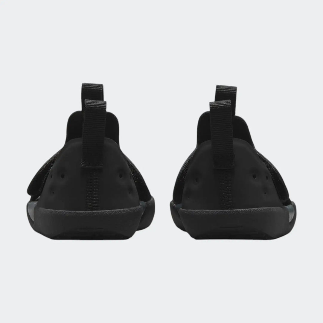 Sunray Protect 4 Td Black Sandals